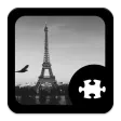 City puzzle