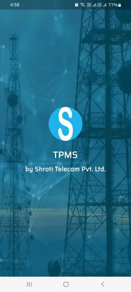 STPL Tpms应用截图