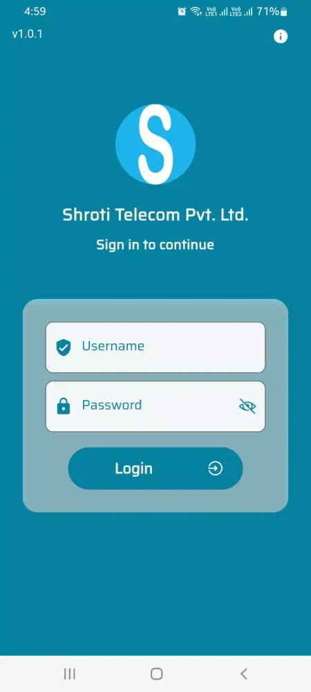 STPL Tpms应用截图