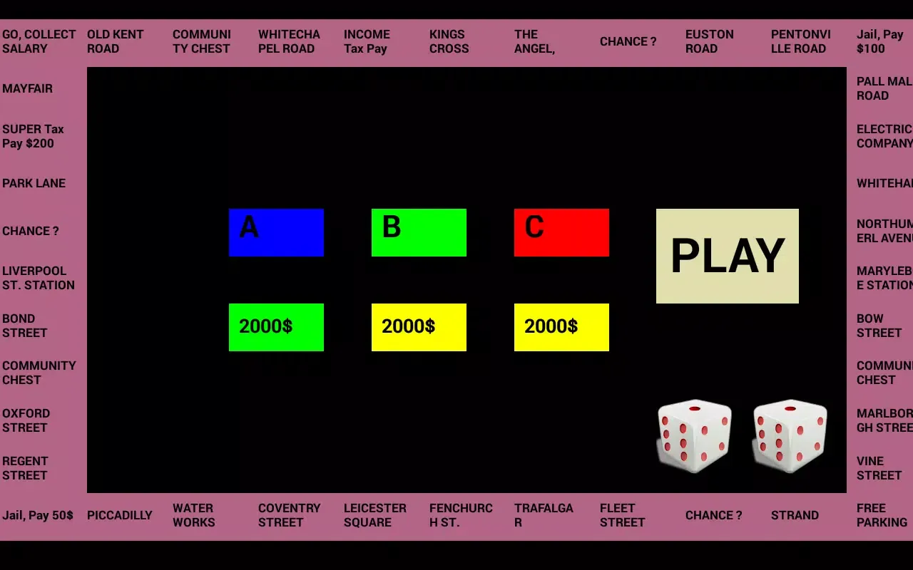 New Monopoly 2应用截图