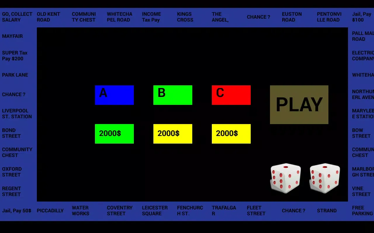 New Monopoly 2应用截图