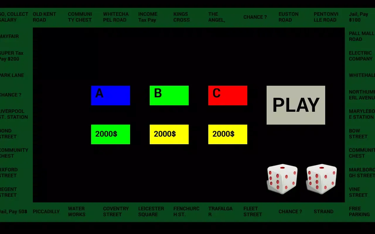 New Monopoly 2应用截图