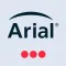 Arial Mobile