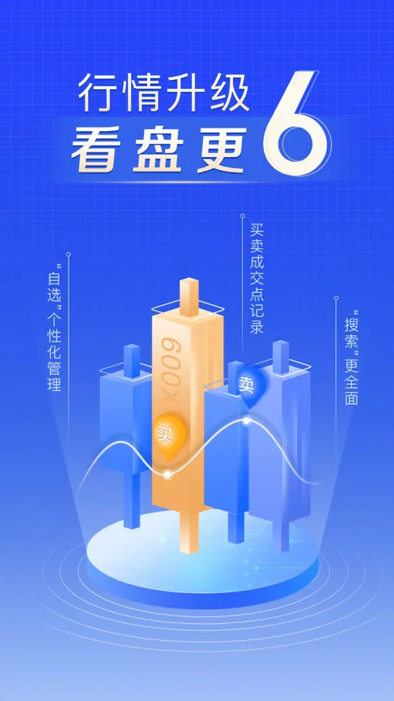 Capturas de pantalla de 上海证券