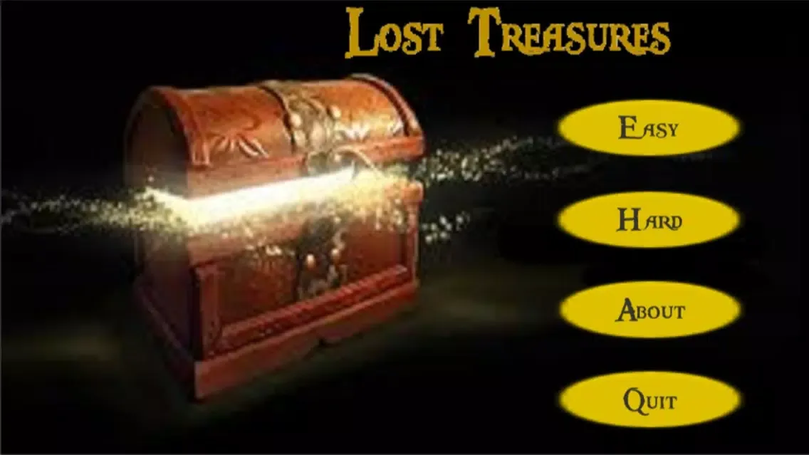 صور Lost Treasures - The Pharaohs