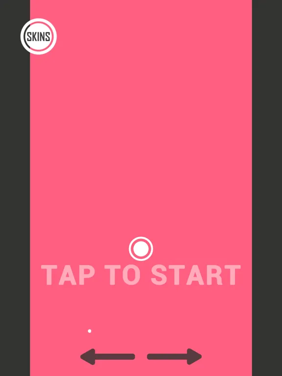 Screenshot di Obstacle Shuffle iPad 