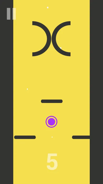 Screenshot di Obstacle Shuffle