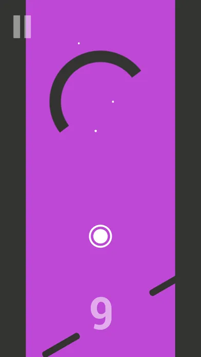 Screenshot di Obstacle Shuffle