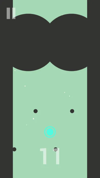 Screenshot di Obstacle Shuffle