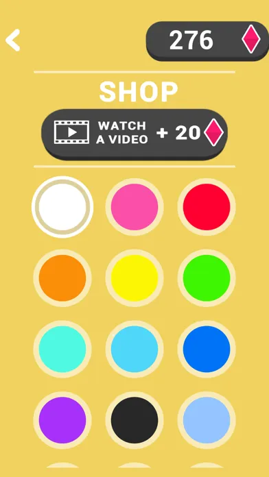 Screenshot di Obstacle Shuffle