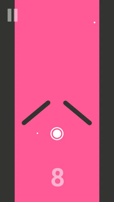 Screenshot di Obstacle Shuffle