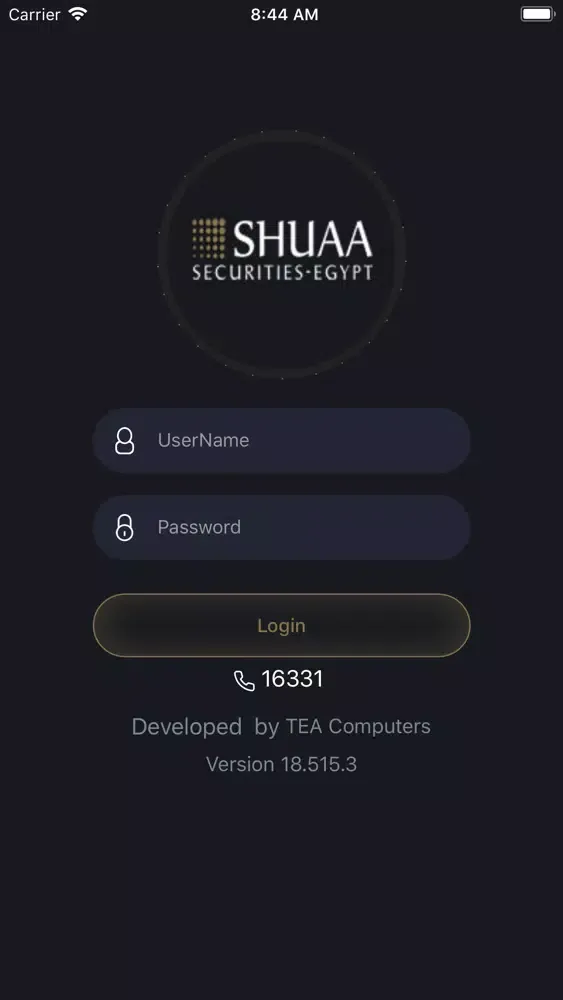 تصاویر SHUAA Egypt