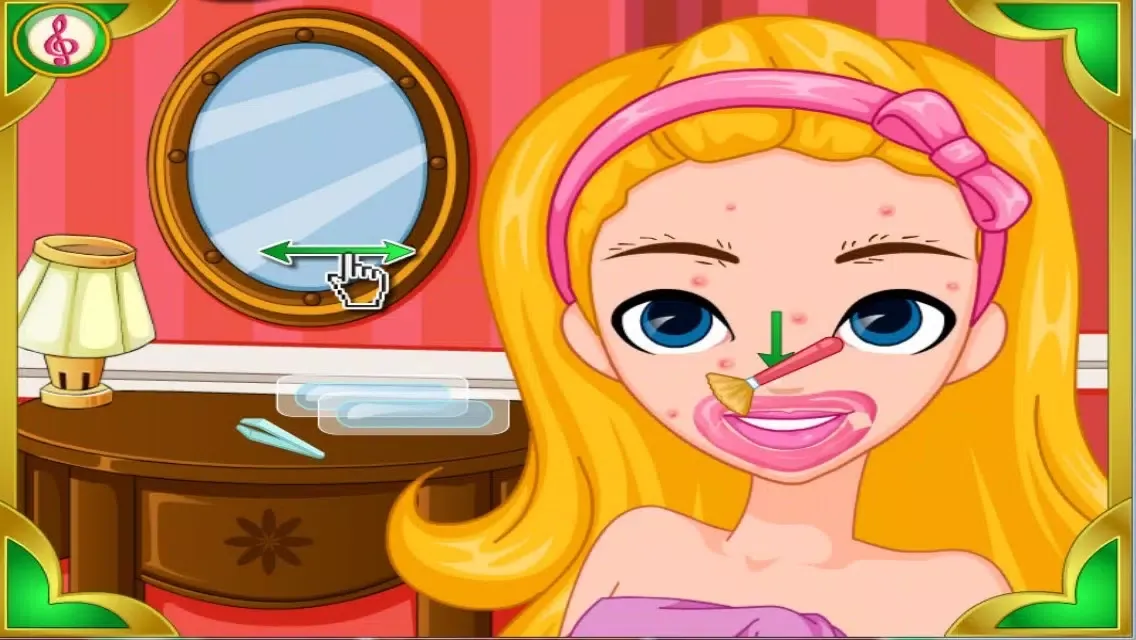 ภาพหน้าจอของ Beauty SPA Salon - Full Services