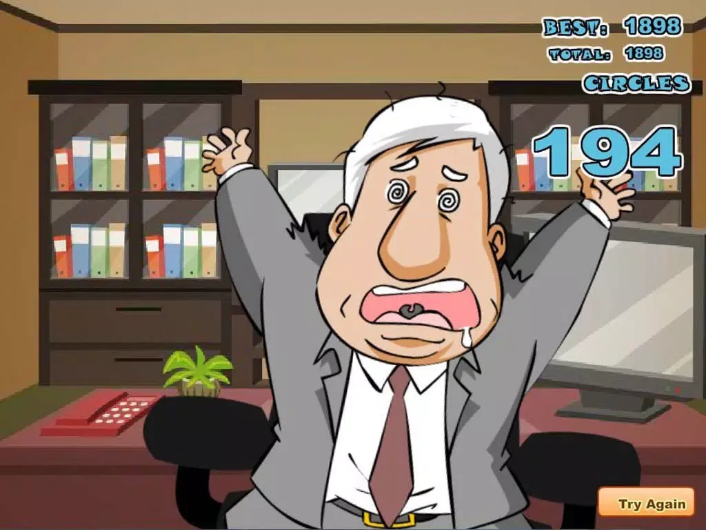 Beat Your Boss Pro iPad  سکرین شاٹس