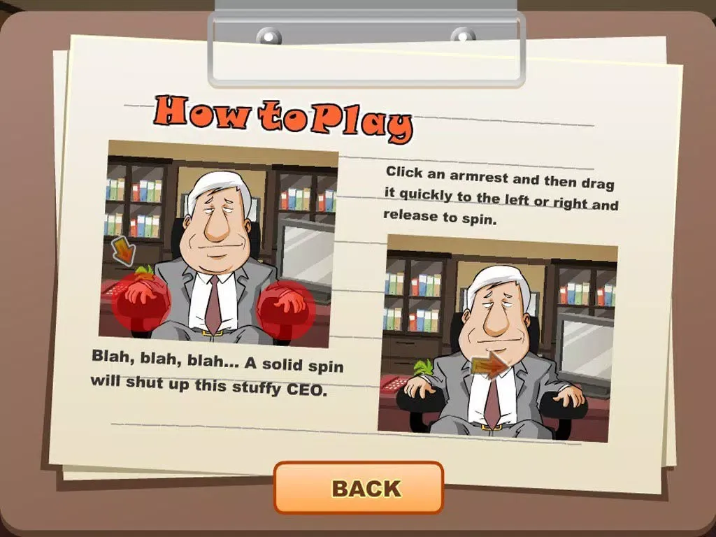 Beat Your Boss Pro iPad  سکرین شاٹس