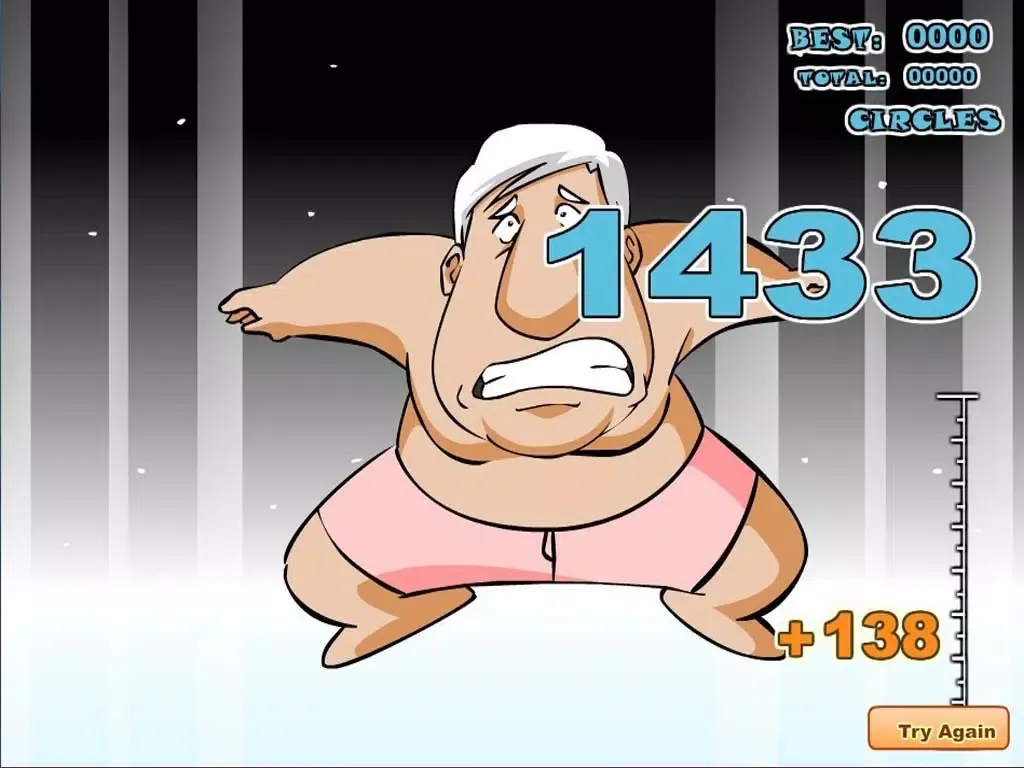 Beat Your Boss Pro iPad  سکرین شاٹس