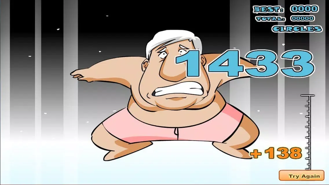 Beat Your Boss Pro سکرین شاٹس