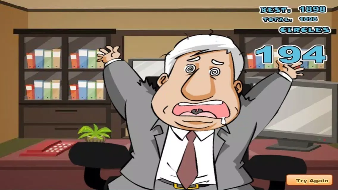 Beat Your Boss Pro سکرین شاٹس