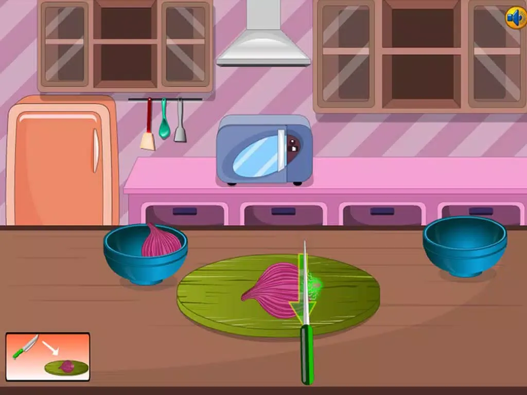 Chicken Sandwiches iPad  স্ক্রিনশট