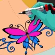 Tattoo Salon Free