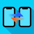 Copy My Data-File Transfer App