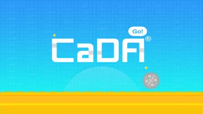 CaDA GO应用截图