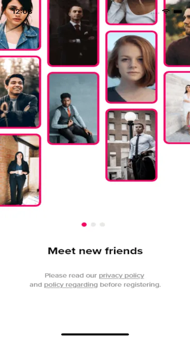 Screenshot di Ryt - Social