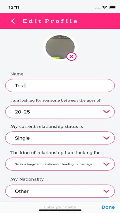 Screenshot di Ryt - Social