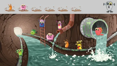 Jeu de mémoire pour enfants - shubi Screenshots