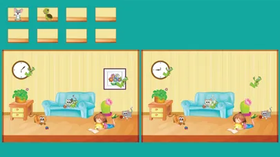 Jeu de mémoire pour enfants - shubi Screenshots