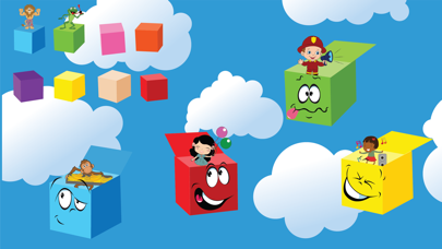 Un memory game per bambini স্ক্রিনশট