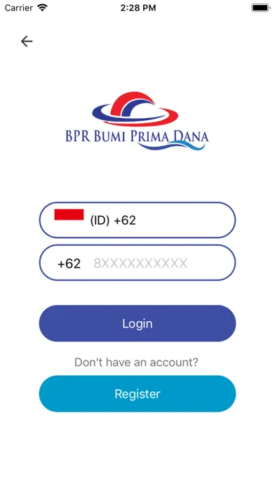 صور BPR Bumi Prima Dana
