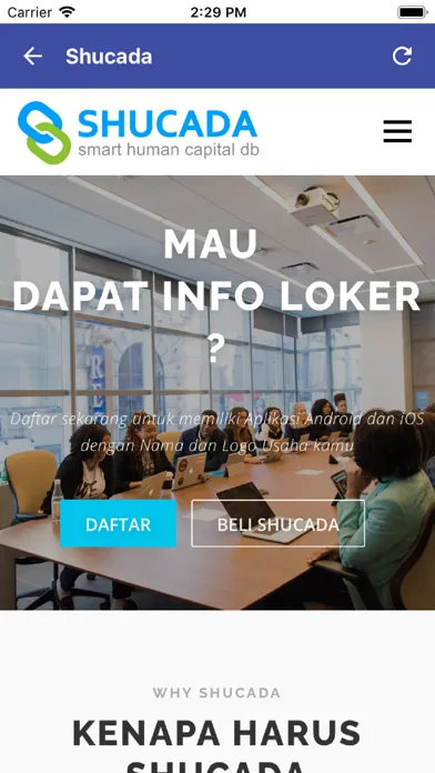 صور BPR Bumi Prima Dana