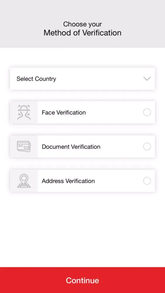 Shufti Pro Screenshots
