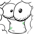 Mr Marshmallow Mr Marshmallow