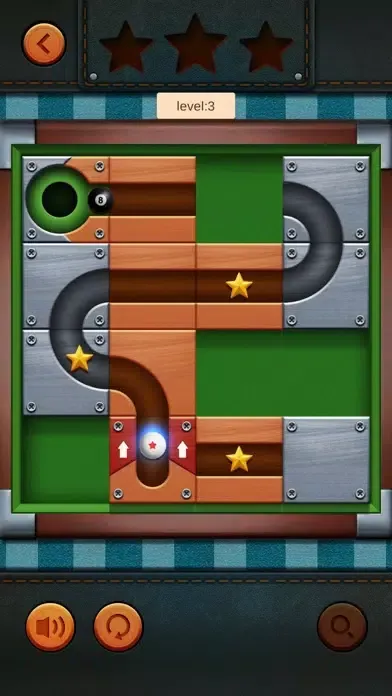 تصاویر Billiards Puzzle
