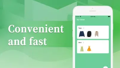 Capturas de tela do Shelf Life Of Wardrobe Storage