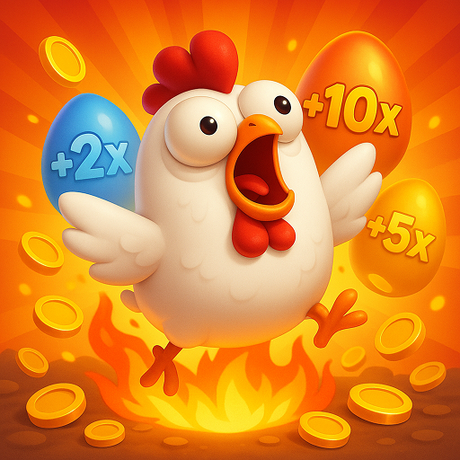 Chicken Road 2.0