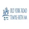 Old York Road Temple-Beth Am