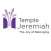 Temple Jeremiah