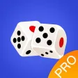 Pro Dice Roller-Dice simulator Pro Dice Roller-Dice simulator