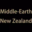 Middle-earth Guidebook NZ