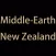 Middle-earth Guidebook NZ