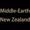 Middle-earth Guidebook NZ