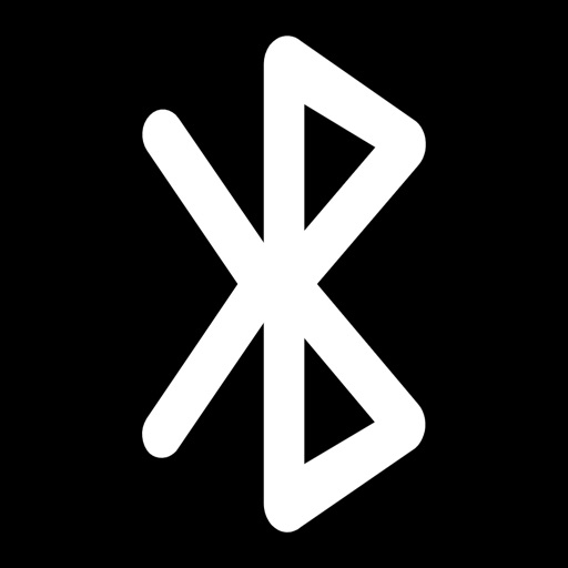 bluetooth scanner assistant