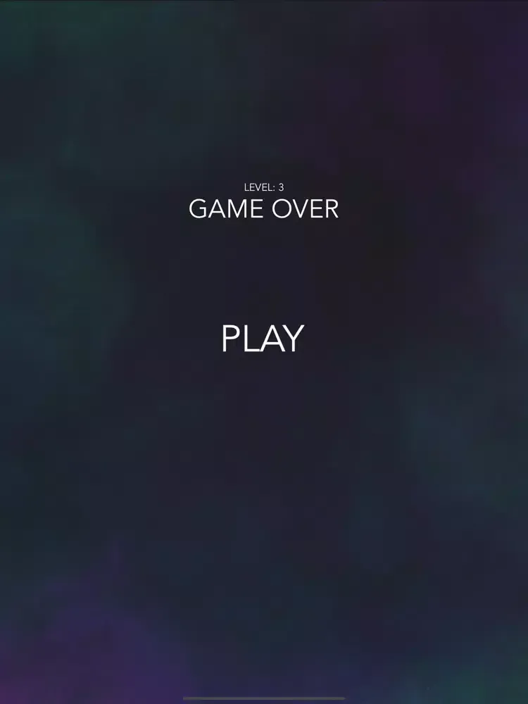 UFO Maneuver iPad  سکرین شاٹس
