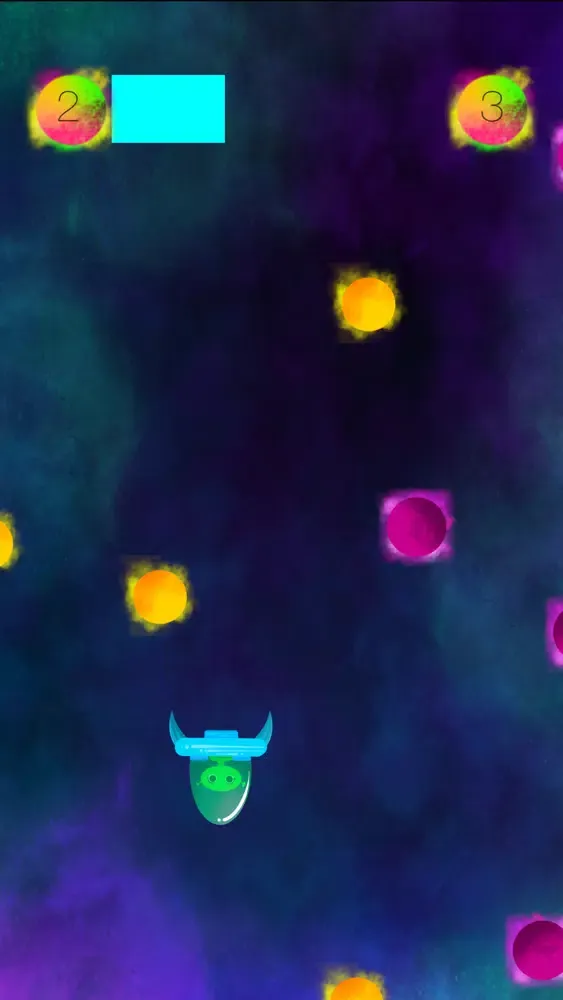UFO Maneuver سکرین شاٹس
