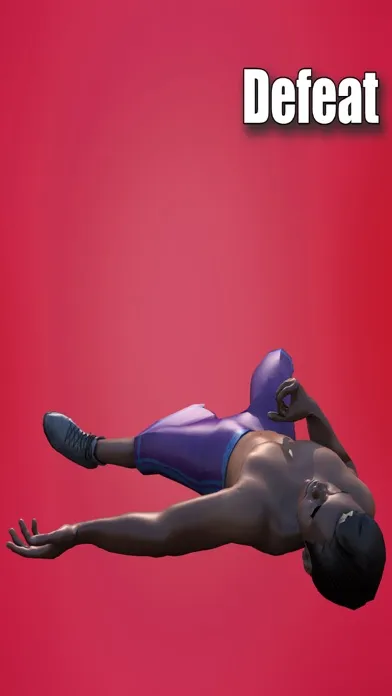 Boxer Fight Screenshots