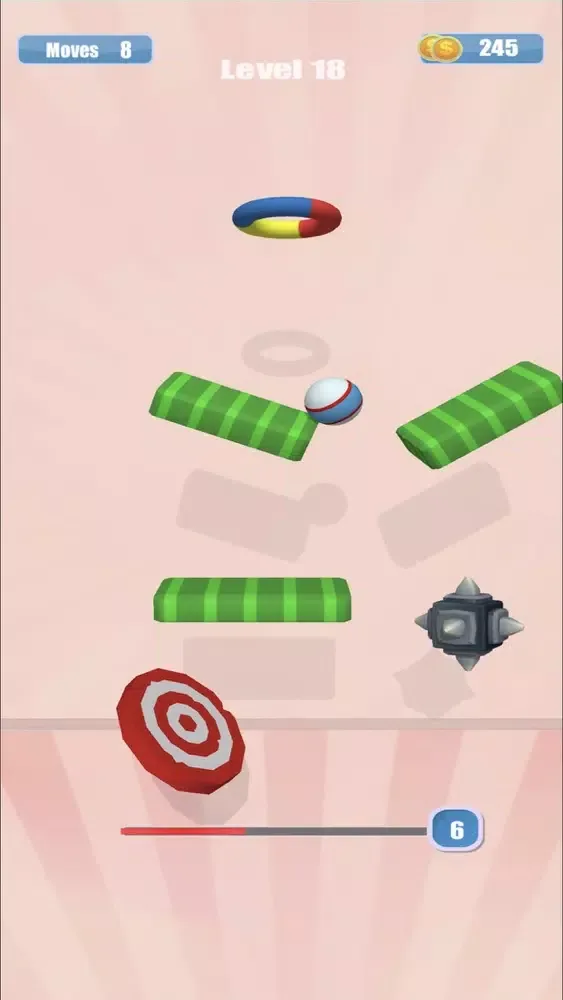 Captures d'écran de Draw Control