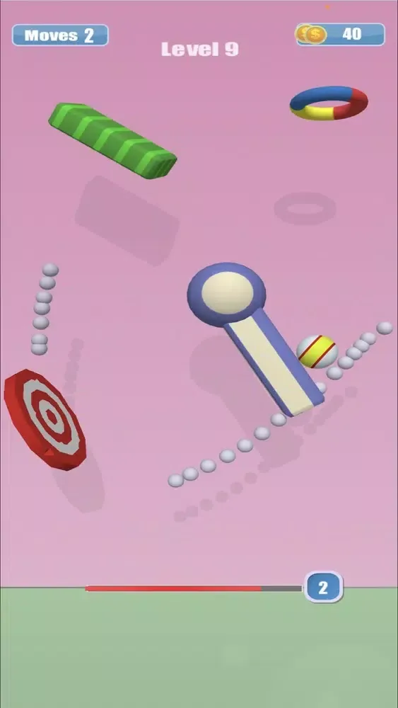 Captures d'écran de Draw Control